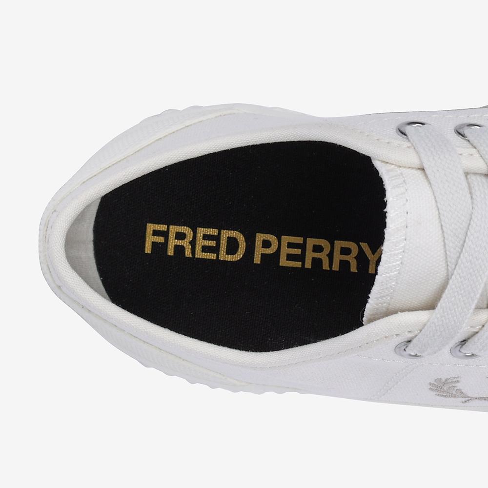 Fred Perry Hughes Raw Canvas (V75) Sfpu2414365-V75