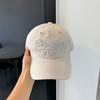 Vintage Adjustable Unisex Vintage Cap for Outdoor Hiking and Mountaineering