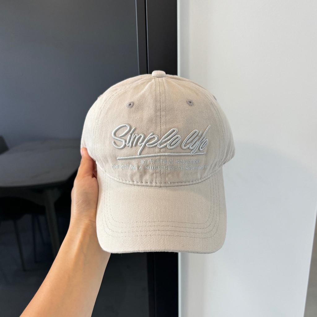 Vintage Adjustable Unisex Vintage Cap for Outdoor Hiking and Mountaineering