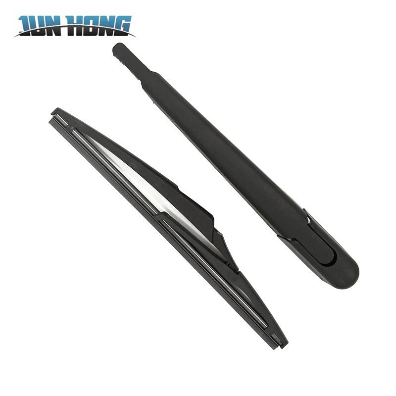 Peugeot 308 Rear Wiper Assembly & Blade Cover (2014-2017)