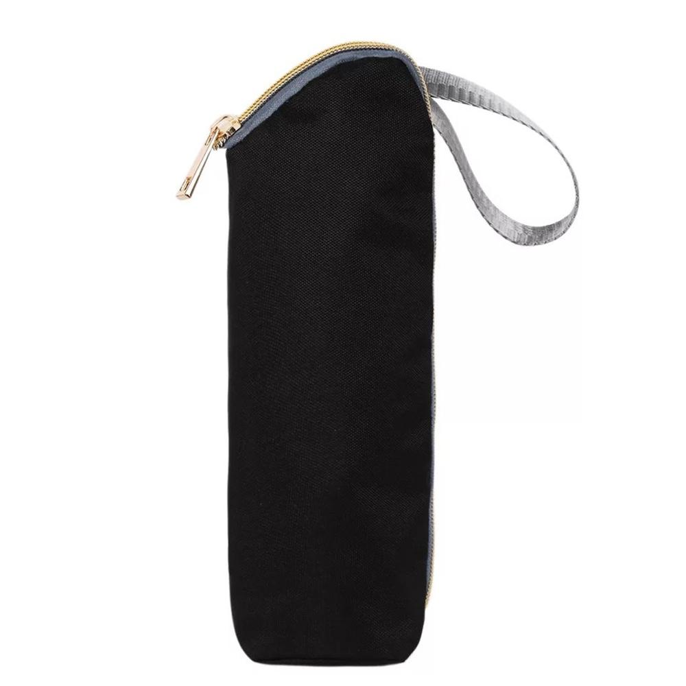 Baby Fütterung Milch Flasche Milch Wärmer Isolierung Tasche Thermische Tasche Baby Flasche Bolsa Botella Termica Thermos Baby Flasche Halter