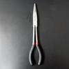 11inch Extra Long Nose Pliers O-shape Straight 25/45/90 Degree Bent Tip Tool