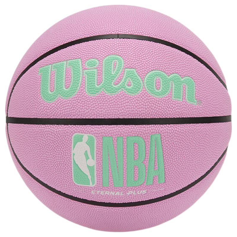 Wilson NBA Eternal Plus Indoor/Outdoor Basketball