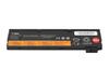 Battery For Lenovo Thinkpad T440 T450S X240 6400Mah