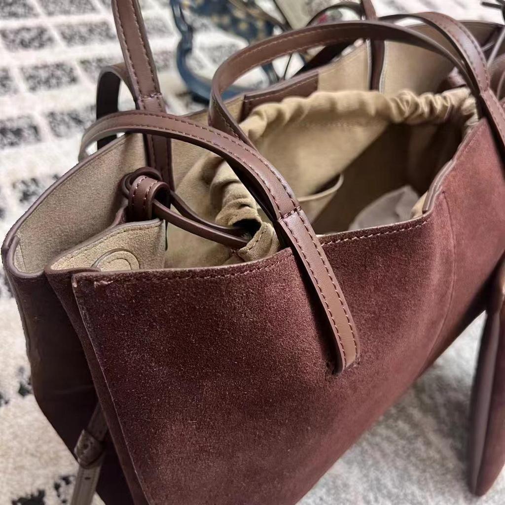 Europäische & Amerikanische Retro Wing Handtasche - Umhängetasche mit großer Kapazität für Damen, von Prominenten inspiriert