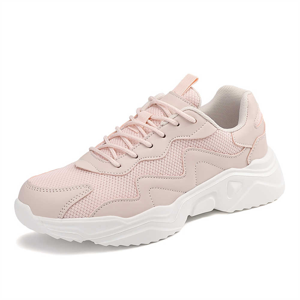 Fashion Spring-autumn Size 35 Women Shoes On Offer Vulcanize Yellow Boots For Women Sneakers Models Sport Tensi Technologies