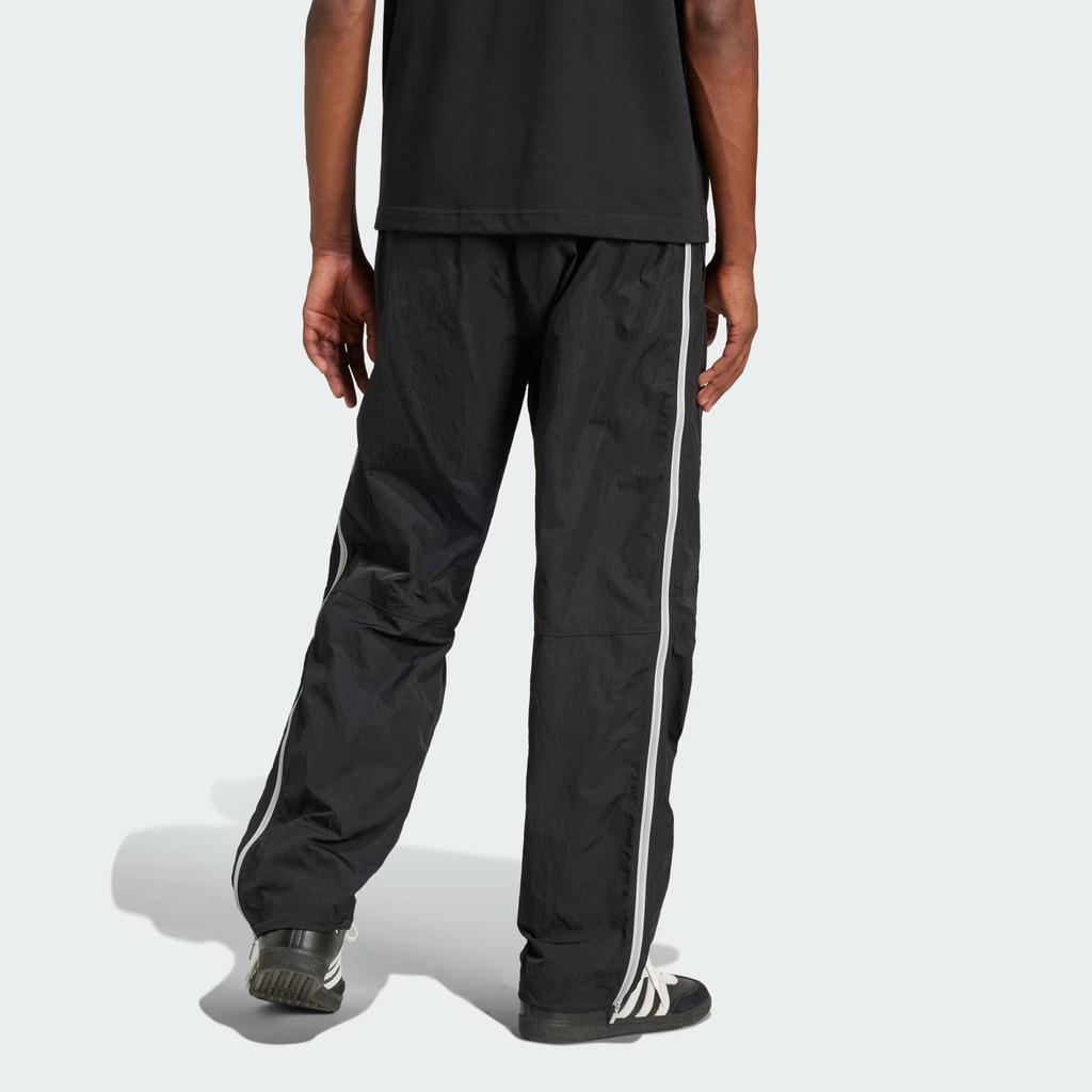 Adidas 3 stripe Trousers JD0051-