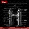 Ally Multi-functional Smith Machine Power Rack