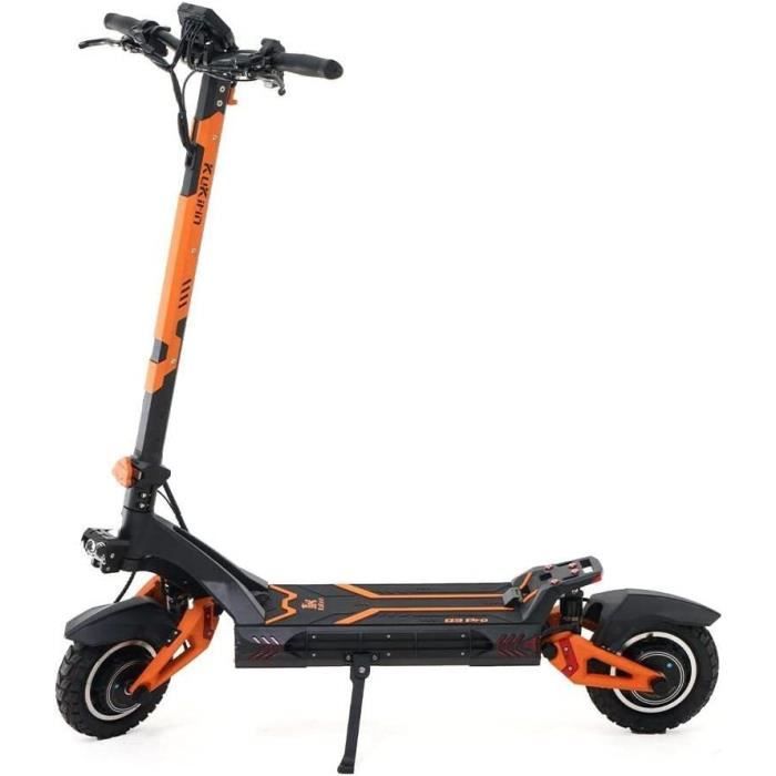Trottinette électrique adulte - Kukirin G3