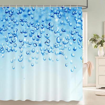 Bagno – Tende da doccia