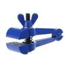 Hand Vise Precision Vise Heavy Duty Multifunctional Pliers Mini Manual Vise  Hand Held Clamp