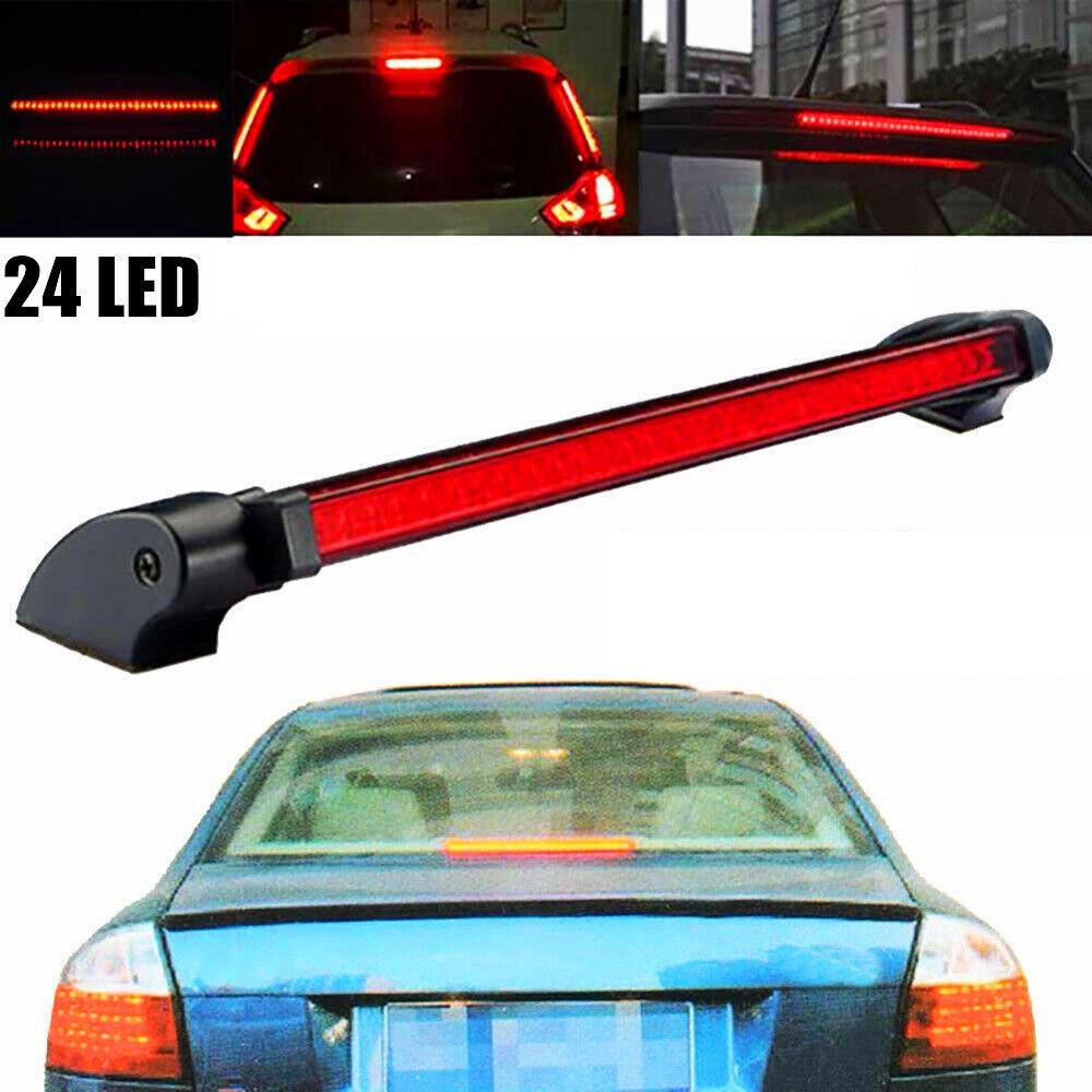 Brake Light Bright Signal Rear Reflector For car Offroad Truck Vehicle