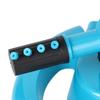 Three Arms 360 Degrees Rotating Garden Water Sprinkler Lawn Watering Irrigation Tool