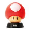 Nintendo Sales Super Mario Character Light (Super Mushroom) NSL-P-0001