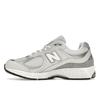 New Balance 2002R Γκρι Ύλη Αλάτι Θάλασσας Ανδρικά Αθλητικά Παπούτσια M2002RPP