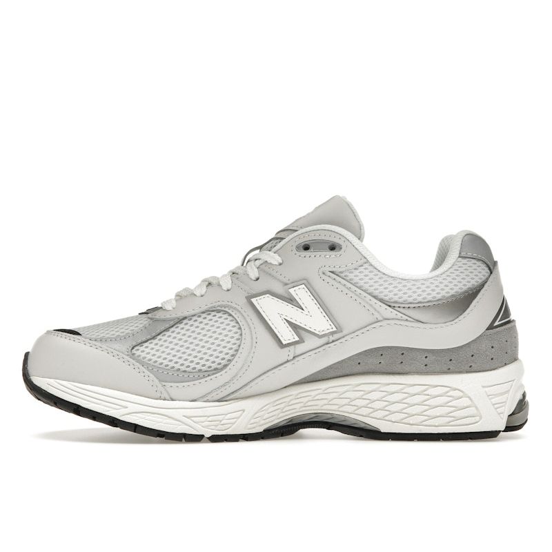 New Balance 2002R Grey Matter Sea Salt Men Sneakers M2002RPP