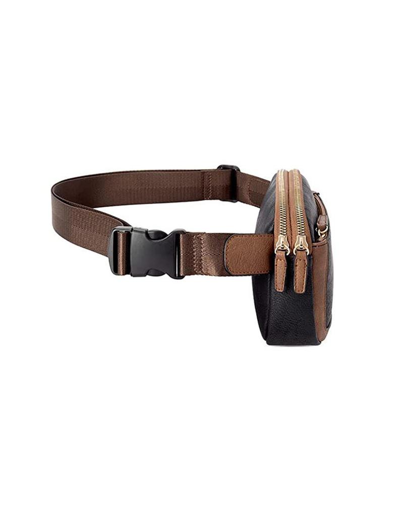 Azura Exchange Mini crossbody kabelka s nastavitelným popruhem