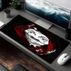La Casa De Papel Theme Mouse Pad, Non Slip Rubber Base, Multifunctional Office & Home Decor, Perfect for Workspace Personalization.