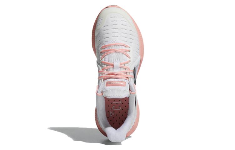 Adidas Climacool 2.0 Low top Kids' Running Shoes Gray Pink Teenagers EG4853