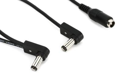 EBS DC-2-90F 1IN-2OUT Branch DC Cable