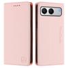 For OnePlus Nord 4 Leather Case RINACASIS RC01 Phone Cover with RFID Blocking Wallet Stand