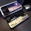 Fashion Game Matte Laser Phone Case For  11 Lite 5G NE 14T 14 13T 13 12T 12 Poco F5 X5 X6 M6 F6 Pro Anti-drop Armour Cover