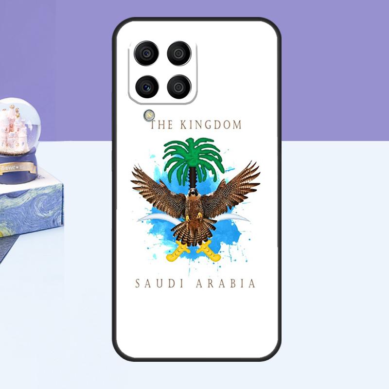 

Чехол Флаг Королевства Саудовская Аравия Для Samsung Galaxy M53 M33 M15 M35 M55 M11 M14 M34 M54 M31 M51 M12 M32 M52 M16 M36 M56 Samsung M11