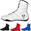 [TÍTULO] Tênis de Boxe Total Balance [TBS24]