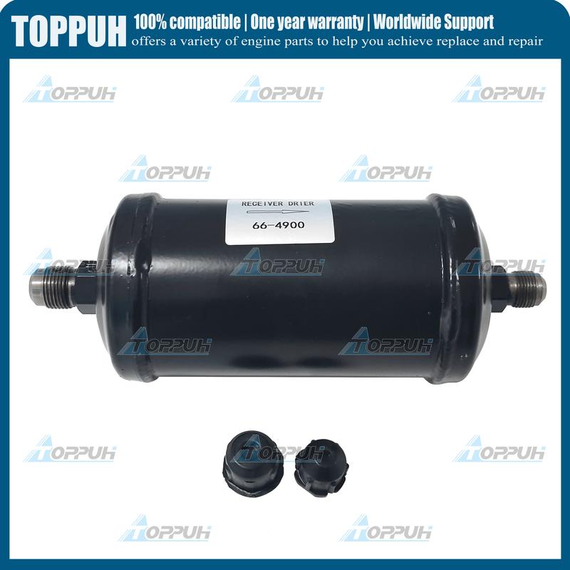 66-4900 Receiver Drier For Thermo king