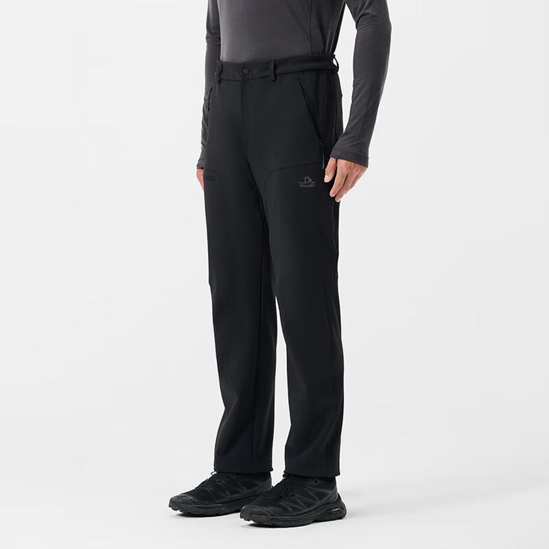 Pelliot Men's Outdoor Softshell Pants