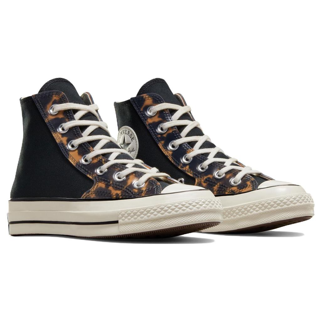 New Converse Chuck 70 Tortoise 'Black' A06901C