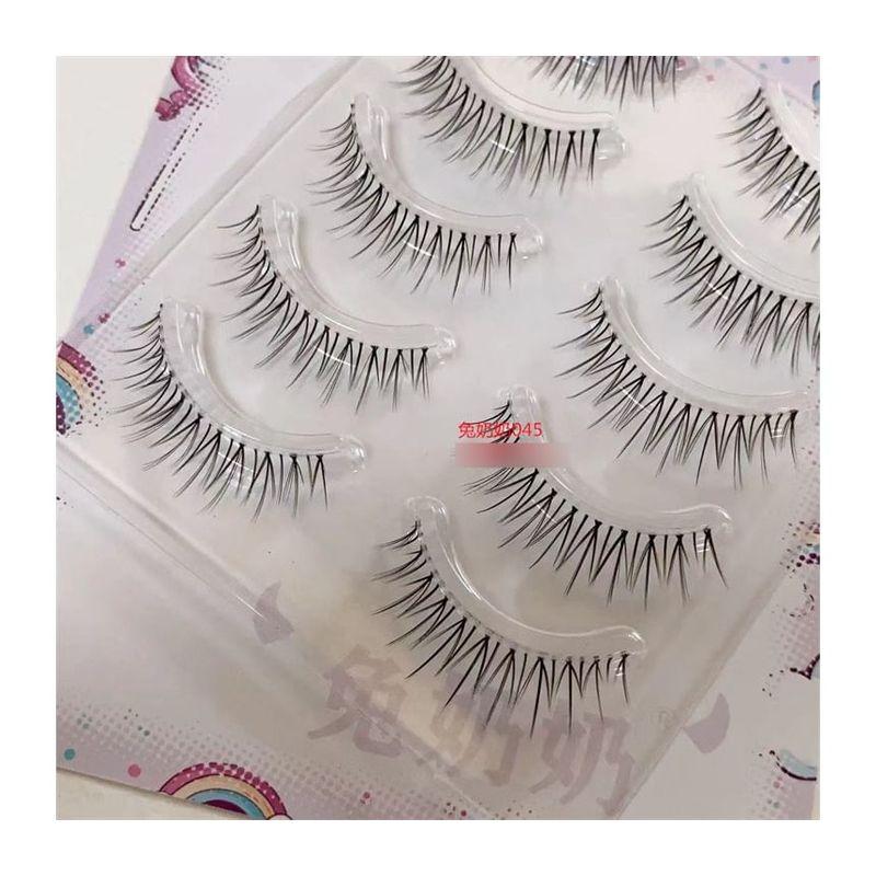 Mogugu - False Eyelashes