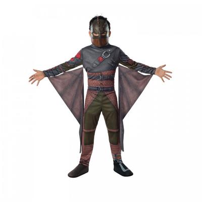 Childrens/Kids Hiccup Costume