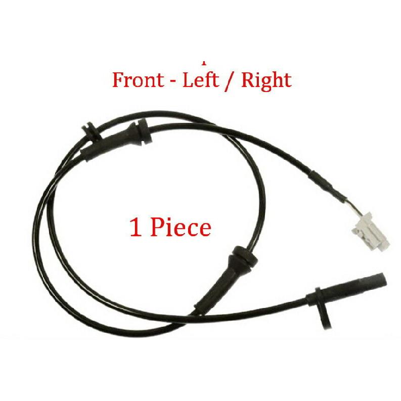 OE Spec ABS Wheel Speed Sensor Front L/R Fits Altima 2013-2018 Maxima 2015-