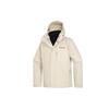 Outdoor Hiking Waterproof, Windproof, Abrasion Resistant, Thermal Windbreaker Jacket Men's Beige WE1322-271