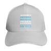 Accounts Payable  Freaking Awesome Baseball Cap Designer Hat Sun Hat For Children Dropshipping Bobble Hat Unisex Caps Womens