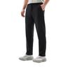 Li Ning Fitness Series Fleece Lined Warm Sports Casual Stitched Button Pants Men Pants AKYV131-1