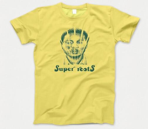 

Super Roots T Shirt Boredoms Music Noise Rock Hanatarash Melt-Banana New GT015 XL