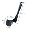 Kitchen Rotating Spatula Thermomix Tm5/Tm6/Tm31 Removing Portioning Food Rotary Mixing Drums Spatula Kitchen Cooking  Tools