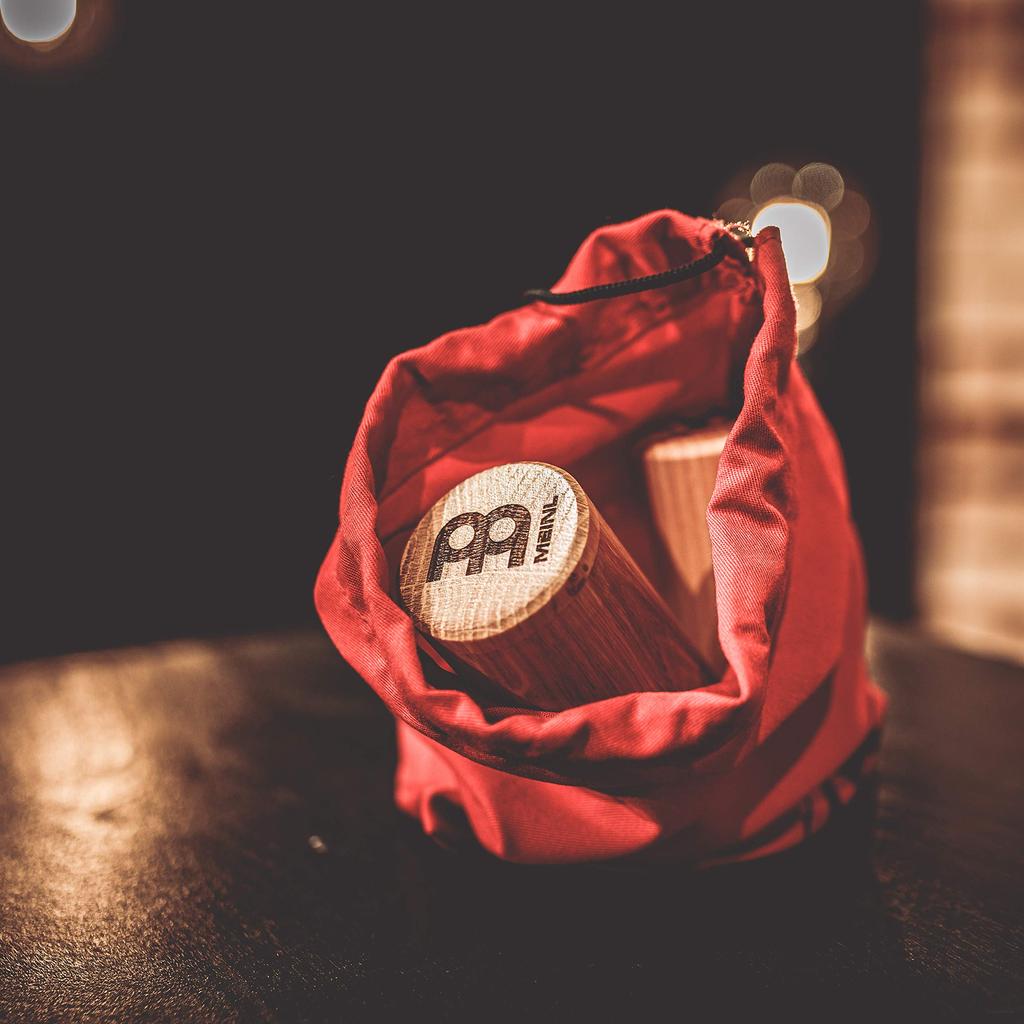 MEINL Percussion Medium Percussion Bag (MHPB-M) (approx. 24cm x 17.8cm)