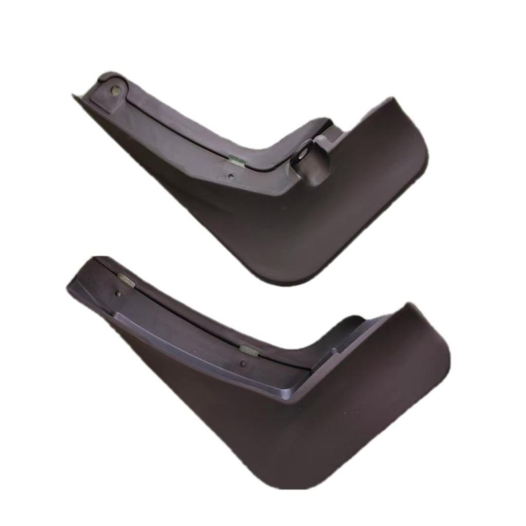 XPeng X9 PowerX 2026 Extended Range Car Tire Mudguard