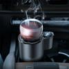 Beline Car Drink Warmer With Cooling Function Black/Black Blncc01