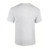 European sizes Men's Round Neck T-Shirt, Print Casual Style