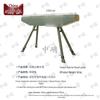 Zhongque Gymnastics Vaulting Board with Six Springs