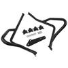 Motorcycle Engine Tank Crash Bar Guard For Kawasaki VERSYS650 KLE650 2015 2016 2017 2018 2019 2020 2021