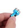 4pcs Metal Magnetic Stealth Shell Body Post for CC01/AXIAL/SCX10 HSP 02010 1:10 Car Accessory