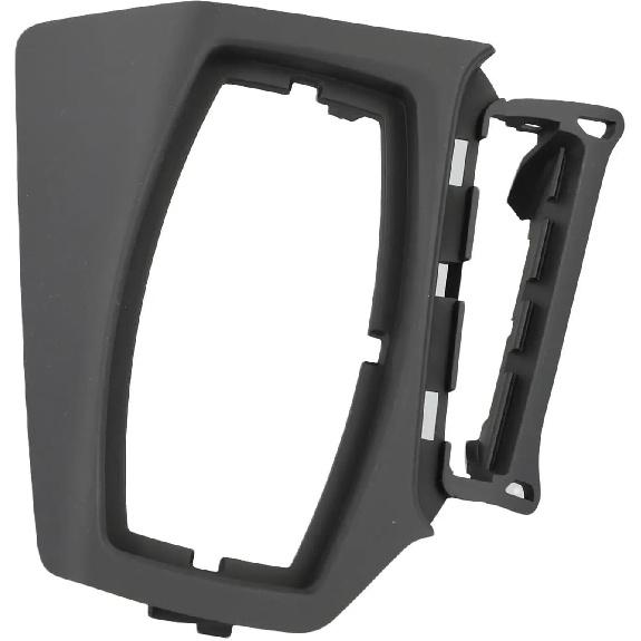 Präzisionspassendes Scheinwerferschalter-Zierrahmen für Ford für Focus 2012 2018 (Kompatibel mit Linkslenker)