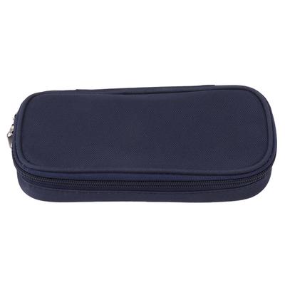 Insulin Carrying Case Portable Travel Organizer Coller Bag for Diabetes with Zipper Type 4