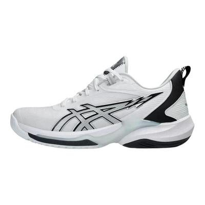 Swiftace Weiße Schwarze Unisex Sneaker 1063A114-100