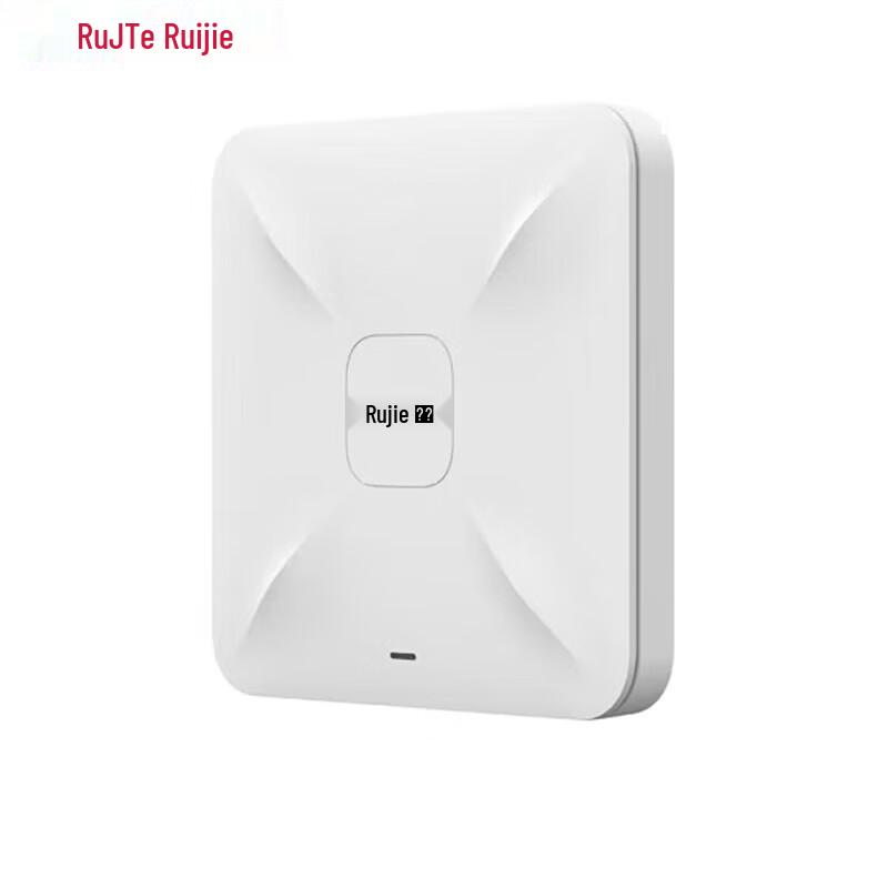 Ruijie RG-RAP2200(G)V2 Gigabit Dual-Band Ceiling-Mounted Enterprise AP